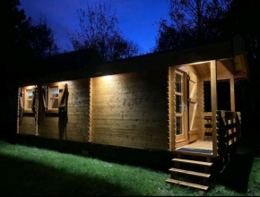 Roulotte la Bohême est son Spa en Baie de Somme